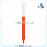 Promotional Pens Custom Plastic Pen Eco-friendly Plastic Pen thumbnail-4