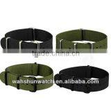 Various Color Good Quality Sport Fabric Nato Nylon Watch Band thumbnail-1