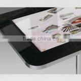 RichTech Smart Multi Touch Screen Table High Quality Touch Interactive Display thumbnail-5