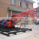 1500m Construction Drilling Rig thumbnail-4