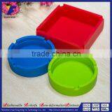 Online Shop Wholesale Smokeless and Odorless Eco-friendly Old Silicone Ashtrays thumbnail-1