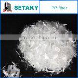 Polypropylene Fiber/pp Fiber for Interface Mortar thumbnail-6