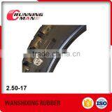 Motorcycle Tyre off Road Motocross Tyre 250-17 Tyre Manufacturers List thumbnail-6