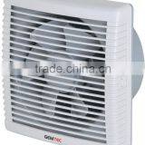 8 inch KDK Style CE CB Window/wall install Electric Shutter Bathroom Window Exhaust Fan E1