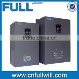 FU9000A Series High Performance Single Phase 220V Vector Control Variable Speed Drive thumbnail-3