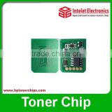 high stalbe compatible toner chip use for OKI ES5461 MPF printer