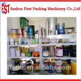 Excellent Metal Galvanize Barrel Making Slitting Machine thumbnail-6