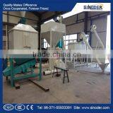 Manufacturing Cattle Feed Production Line, Fish Feed Production Line,poultry Feed Complete Turn Key Production Line thumbnail-3