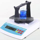 Leading Manufacturer Specific Gravity , Plato Degree and Concentration Tester ( CE , FCC Certification )