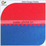 Factory Price Poly Cotton Blend Canvas Fabric for Shoes