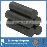 Permanent Magnet Manufacturers Ferrite Magnet Quality Choice thumbnail-1