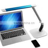 LED table lamp, LED desk lamp, LED desk light 8w dimming