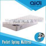 High Resilience Foam Bonnell Coil Spring Mattress With Cheap Export Price OS-B21-3 thumbnail-1
