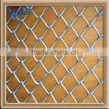Electro Galvanised Chain Link Mesh for Fencing