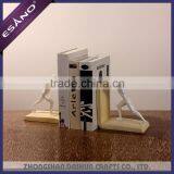Polyresin Home Decoration Pieces, Man Resin Bookends thumbnail-3