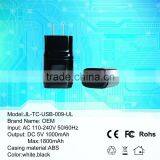 USB Phone Charger / JL-TC-USB-009-UL thumbnail-2