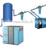 2015 Hot Pressure Air Screw Compressor for Paper Cut Machine thumbnail-3