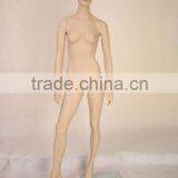 New Female Mannequin Hair Style H-12 thumbnail-1