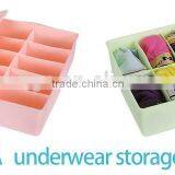 Non Woven Foldable Underwear Sock Closet Organizer thumbnail-2