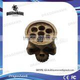 Skeleton Tattoo Ink Cup Holder thumbnail-1