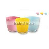 High Quality Various Color Garden Pots for Sale Planting Pots Cheap Plant Pot thumbnail-6