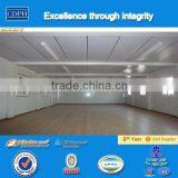 China Supplier ISO Standard Prefabricated Container House Price thumbnail-3