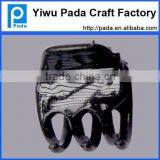 Green Orchid Support Clip