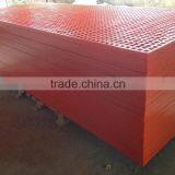 Corrosion Resistant Anti-slip FRP Grating