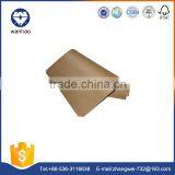 China Supplier Free Samples Brown Greaseproof Paper Sheets thumbnail-2