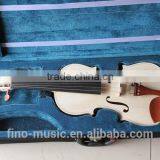 FV-10UB Unpainted Violin Boxwood Parts thumbnail-5