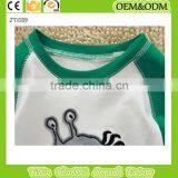 Children's Clothes Crab T-shirt Printing t Shirt Animal T-shirt Kids Kids s Shirt thumbnail-4