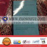 Electrophoresis Coating Rectifier With IGBT AC/DC Power Supply ZF-1500A-12V thumbnail-2