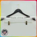 Hotel Wood Clothes Hangers thumbnail-1