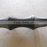 CAST IRON PIPE ROLLER HANGER