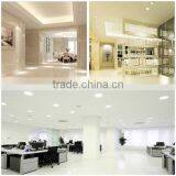 China Best Quality CE ROHS Round Square Ultra Thin 3W 6W 9W 12W 18W Panel Light LED thumbnail-6