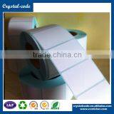 2015 Custom Printed Adhesive Sticker Label Paper