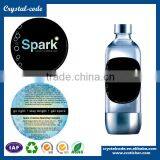 Label Printing Service Bottle Label Sticker Soft Drink Bottle Label thumbnail-3