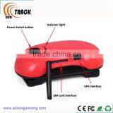 Stable and Waterproof Mini Personal Gps Tracker With Long Life Battery thumbnail-1