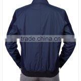 New Style Pakistan Sialkot Wholesale Cheap Price Custom Made Vintage Fashionable Men Leather Jacket/Leather Jackets Quality Choice thumbnail-4