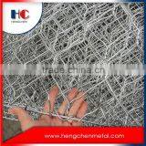 Discount Price Heavy Duty Gabion Box Wire Mesh Stone Cage thumbnail-6