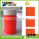 8002 Chinese Factory Supply Water Based Coloring Liquid