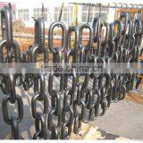 Open Link Anchor Chain 1 Grade Black Painting thumbnail-4