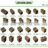 QYJ4-45 Small Mobile Block and Brick Making Machine Price List thumbnail-5
