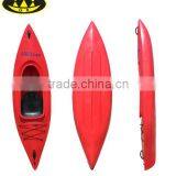 Plastic Canoe Kayak thumbnail-1