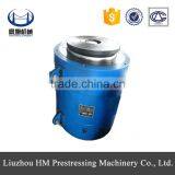 YD10000-200 Prestressed Top Lifting Pushing Hydraulic Jack thumbnail-1