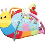 2016 New Wholesale Baby Blankets Baby Playmat Soft thumbnail-2