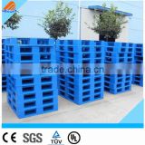 china good quality hot sale standard size corner protector pallet element