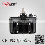 Factory Price 5" 45w Truck Led Work Lamp 24v Led Truck Light thumbnail-6