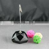 Crystal Business Card Holder ;glass Name Card Holder, thumbnail-6