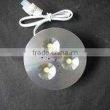 Small 3W Led Cabinet Downlight